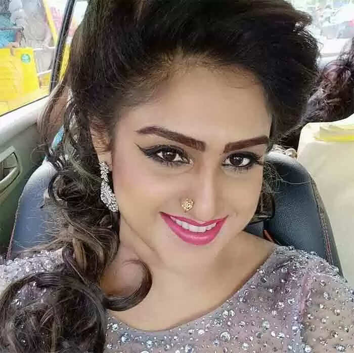 മൂന്നാം വിവാഹവും പരാജയപ്പെട്ടു; താന് നാലാമതും പ്രണയത്തിലാണെന്ന് തുറന്നുപറഞ്ഞ് നടി വനിത വിജയകുമാര്