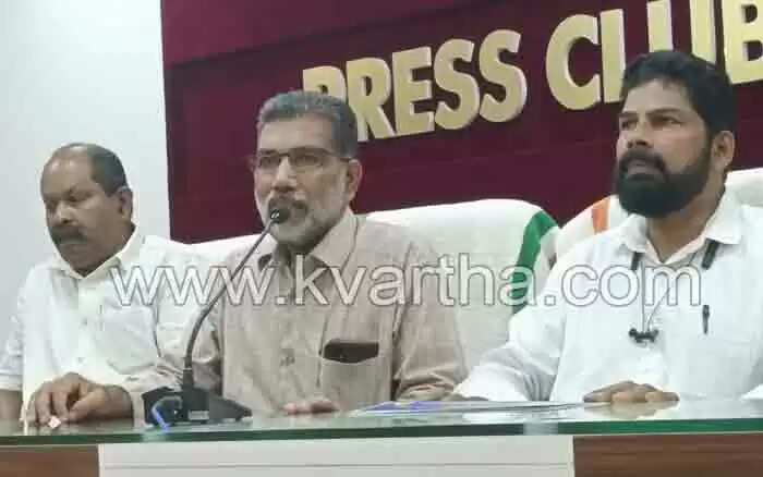 Sivagiri | ശിവഗിരി തീര്ഥാടന നവതി സന്ദേശ പ്രയാണ ജാഥ ഡിസംബര് 23 ന് തുടങ്ങും