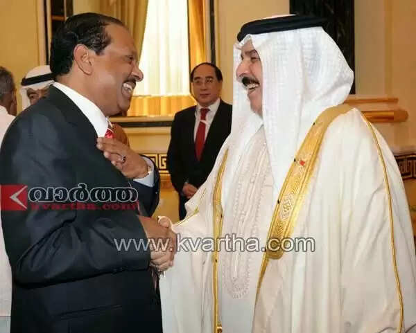 ഗള്ഫിലെ ഏറ്റവും സ്വാധീനമുള്ള ഇന്ത്യക്കാരില് എം.എ.യൂസുഫലി ഒന്നാമത്