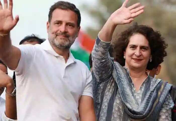 Congress | തിരഞ്ഞെടുപ്പിന് ശേഷം കോൺഗ്രസ്, രാഹുൽ ഗ്രൂപ്പും പ്രിയങ്കാ ഗ്രൂപ്പും ആകുമോ?