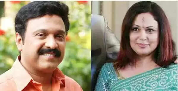 മുന് മന്ത്രി ഗണേഷ് കുമാര് വിവാഹിതനായി