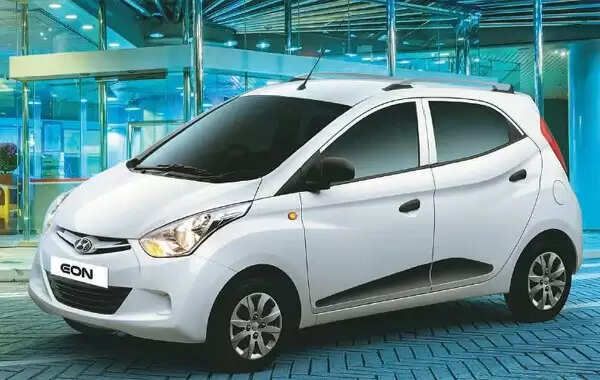 ഇയോണിന്റെ പുതിയ സ്പോര്ട്സ് എഡിഷന് നിരത്തിലെത്തി