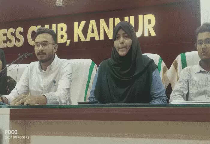 Palestine Solidarity | ഫലസ്തീന് ഐക്യദാര്ഢ്യ ഫിലിം ഫെസ്റ്റ് നടത്തും