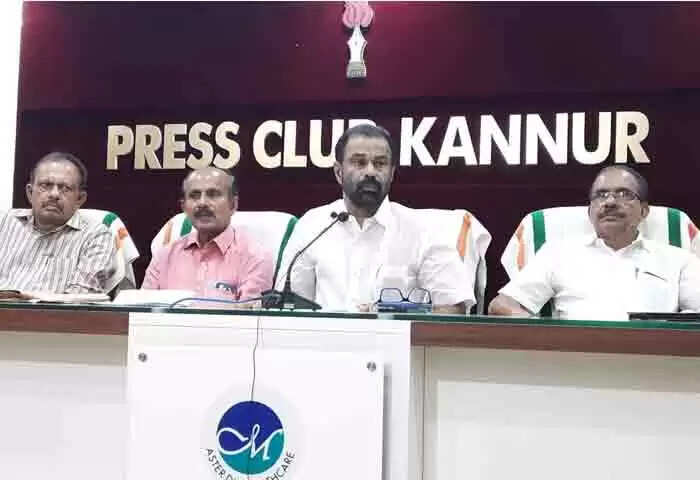 Award | സി പി ദാമോദരന് പുരസ്കാരം നോവലിസ്റ്റ് എം മുകുന്ദന് സമ്മാനിക്കും