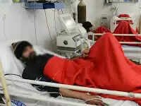 പാക്കിസ്ഥാനില് മായം കലര്ന്ന ചുമ മരുന്ന് കഴിച്ച് മരിച്ചവരുടെ എണ്ണം 40 ആയി