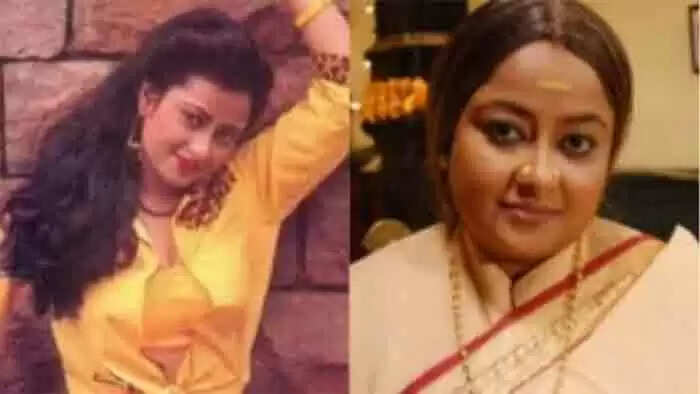 ബോളിവുഡ് നടി ശ്രീപ്രദ കോവിഡ് ബാധിച്ച് മരിച്ചു