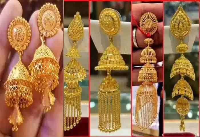 Gold Price | സംസ്ഥാനത്ത് കുതിച്ചുയര്ന്ന് സ്വര്ണവില; പവന് 400 രൂപ വര്ധിച്ചു