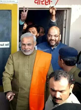 നരേന്ദ്ര മോഡി പ്രധാനമന്ത്രിയായതോടെ ഇന്ത്യയുടെ വിശ്വാസ്യത വര്ദ്ധിച്ചു: അമിത് ഷാ