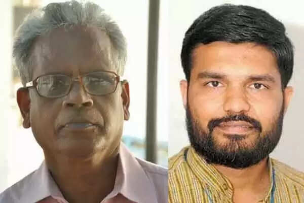 ഐക്യദാര്ഢ്യം പ്രഖ്യാപിക്കാന് പോയ കേരളത്തിലെ എം.പിമാര്ക്ക് ഡല്ഹി പോലിസിന്റെ അടി