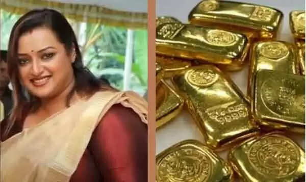 ക്രൈംബ്രാഞ്ച് റിപ്പോര്ട്ടുണ്ടായിട്ടും സ്വപ്നയ്ക്കെതിരെ നടപടിയെടുക്കാത്തത് സര്ക്കാരിന് തലവേദനയാകുന്നു
