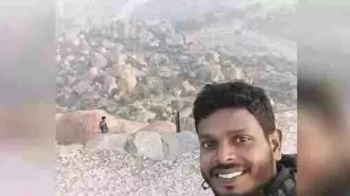 തൃശൂരിലെ ഫയര് ഫോഴ്സ് അകാഡെമിയില് ട്രെയിനിയെ മരിച്ച നിലയില് കണ്ടെത്തി