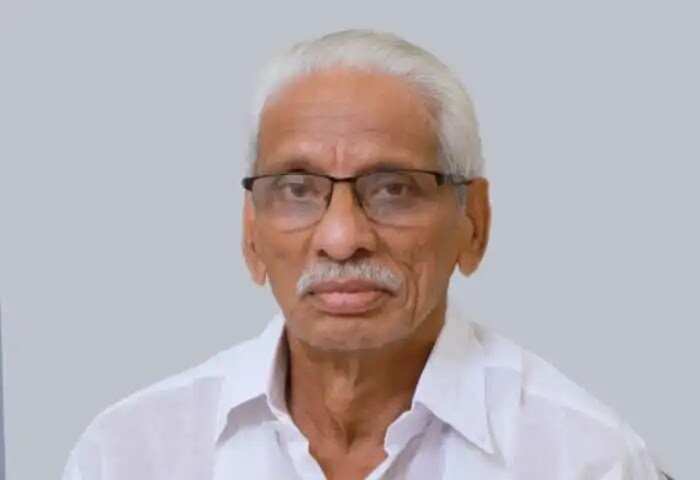 UDF Kottayam | കോട്ടയത്ത് സജി മഞ്ഞക്കടമ്പിലിന് പകരം ഇ ജെ ആഗസ്തി യു ഡി എഫ് ജില്ലാ ചെയർമാൻ; മോൻസ് ജോസഫിന്റെ നോമിനിയെ പരിഗണിക്കാതെ കോൺഗ്രസ് ഇടപെടൽ; കേരള കോൺഗ്രസിലെ തർക്കത്തിൽ അതൃപ്തിയോ?