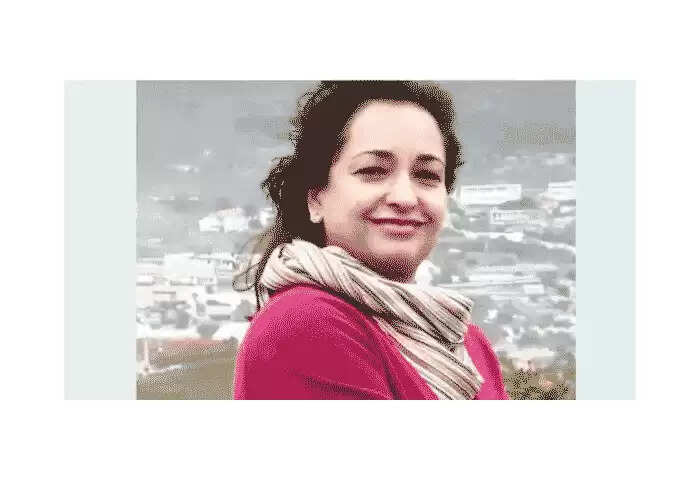 Obituary | പ്രശസ്ത മലയാളി ഡോക്ടര് ആനി ഫിലിപ്പ് അസുഖത്തെ തുടര്ന്ന് യുകെയില് മരിച്ചു