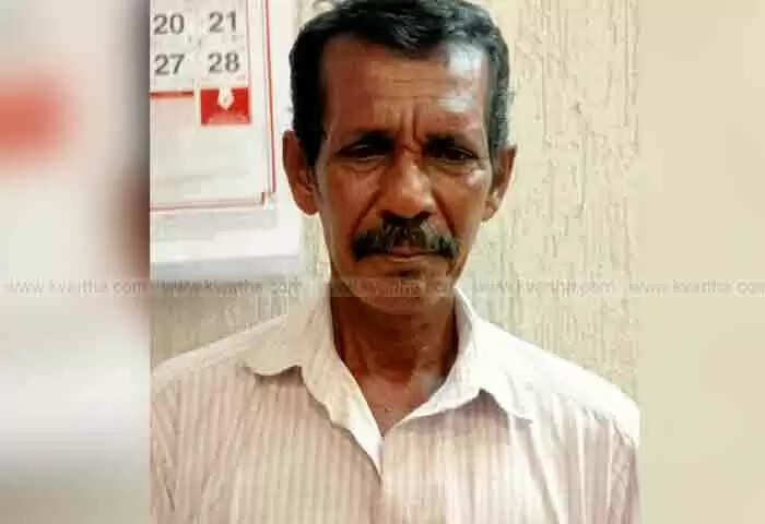 Arrested | തനിച്ച് താമസിക്കുന്ന വയോധികയുടെ വീടിന് തീവെച്ചതായി പരാതി; അയൽവാസി അറസ്റ്റിൽ