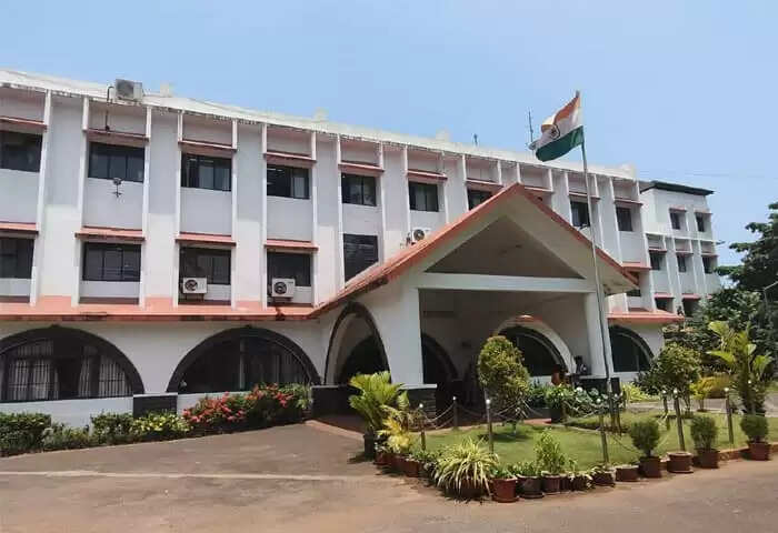 KSU | കണ്ണൂര് യൂണിവേഴ്സിറ്റി യുജി അഡ്മിഷന് പ്രക്രിയയിലെ ആശങ്കകള് അകറ്റണമെന്ന് കെ എസ് യു