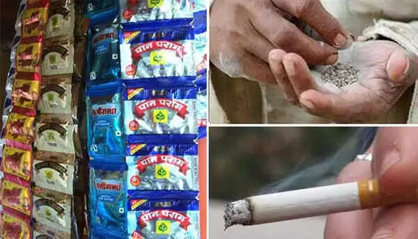 ജില്ലയില് കോട്പ നിയമ പ്രകാരം പുകയില ഉത്പന്നങ്ങള് പിടിച്ചവകയില് പിഴ ഈടാക്കിയത് 1.13 ലക്ഷം