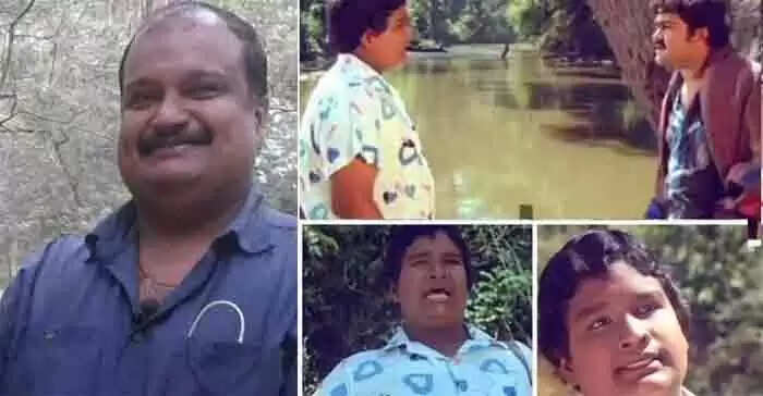 ‘ചിത്രം’ സിനിമയിലെ ആ ബാലതാരം; സിനിമ- സീരിയല് താരം ശരണ് വേണു അന്തരിച്ചു