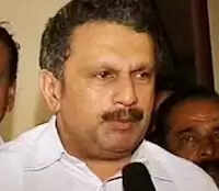ലീഗ്-മുരളി പ്രശ്നം ഒത്തുതീര്ത്തു