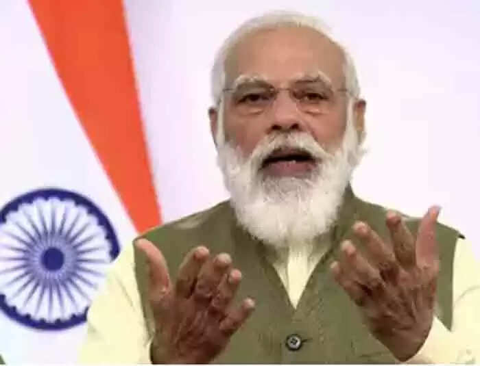 പെണ്കുട്ടികളുടെ വിവാഹ പ്രായം ഉയര്ത്താനുള്ള സര്ക്കാര് തീരുമാനം ഉടന് ഉണ്ടാകുമെന്ന് പ്രധാനമന്ത്രി നരേന്ദ്രമോദി