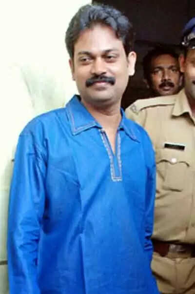 സന്തോഷ് മാധവന്റെ ഹര്ജി സുപ്രീം കോടതി തള്ളി