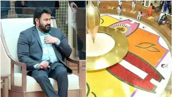 നല്കിയ വാക്കുപാലിച്ച് മോഹന്ലാല്; അബൂദബി ബുര്ജീല് ആശുപത്രിയിലെത്തി മലയാളി നഴ്സുമാരെ കണ്ടു; ഭീമന് പൂക്കളമൊരുക്കി സ്വീകരണം, സന്ദര്ശനത്തിന്റെ വിഡിയോ പങ്കുവച്ച് ലാലേട്ടന്