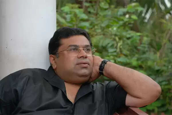 സീരിയല് താരം ഹരികുമാരന് തമ്പി അന്തരിച്ചു
