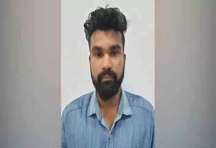 Arrested | ബധിരയും മൂകയുമായ യുവതിയെ പ്രണയം നടിച്ച് ലൈംഗികമായി പീഡിപ്പിച്ചതായി പരാതി; 35 കാരന് അറസ്റ്റില്