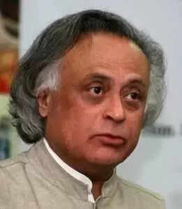 ആം ആദ്മി പാര്ട്ടി ഒരു വേദി മാത്രം: ജയ്റാം രമേശ്