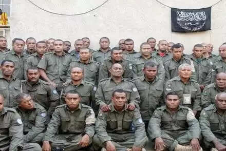 അല് നുസ്റ ഫ്രണ്ട് തട്ടിക്കൊണ്ടുപോയ യുഎന് സൈനീകരെ വിട്ടയച്ചു