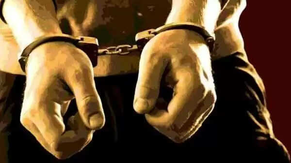 '3 കുട്ടികളെ കൊലപ്പെടുത്തി'; ആത്മഹത്യാശ്രമത്തിന് മുന്പ് ഭാര്യയെയും കൊല്ലാന് ശ്രമിച്ചതായി പൊലീസ്, ഭര്ത്താവ് അറസ്റ്റില്