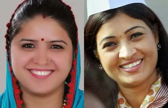 ഡല്ഹി നിയമസഭയിലെ സ്ത്രീശക്തികള് എ.എ.പിക്ക് സ്വന്തം