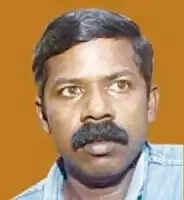 ജയില് ചാടിയ റിപ്പര് ജയാനന്ദന് പിടിയിലായി