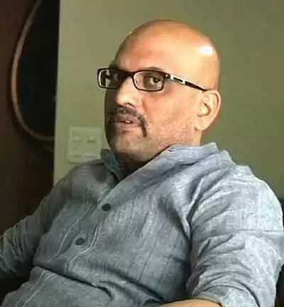 വാരണാസിയില് ബി.ജെ.പി നേതാവ് കോണ്ഗ്രസ് സ്ഥാനാര്ത്ഥി; മോഡി വിയര്ക്കും