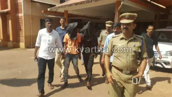 കാസര്കോട്ടെ തുടര്ച്ചയായ കൊലപാതകങ്ങള്ക്ക് തുമ്പുണ്ടാക്കി പോലീസ്; സുബൈദ വധക്കേസില് 2 പ്രതികള് പിടിയില്, തൊണ്ടി മുതലുകള് കണ്ടെത്തി, കൊലയ്ക്ക് പ്രേരിപ്പിച്ചത് പണത്തോടും പൊന്നിനോടുമുള്ള അടങ്ങാത്ത മോഹം