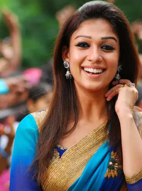 നയന്താര പൃഥ്വിക്കൊപ്പം മലയാളത്തിലേക്ക് തിരിച്ചുവരുന്നു