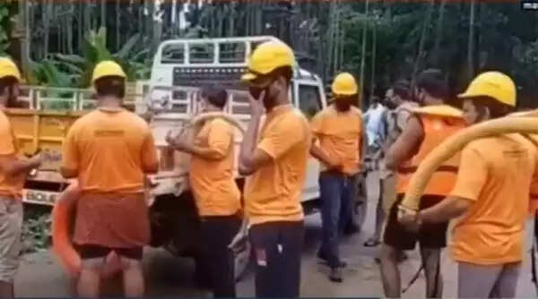 മലവെള്ള പാച്ചിലില് കാണാതായ യുവാവിന്റെ മൃതദേഹം കണ്ടെത്തി