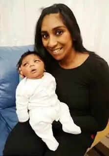 ടീച്ചര് ക്ലാസ് റൂമില് പ്രസവിച്ചു; ജനിച്ചത് പെണ്കുഞ്ഞ്