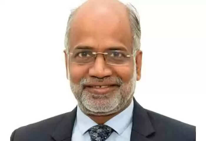 High Salary | മുന് ചീഫ് സെക്രടറി വിപി ജോയിക്ക് പുതിയ പദവിയില് ഉയര്ന്ന ശമ്പളം; ചട്ടത്തില് ഇളവുനല്കി സര്കാര്