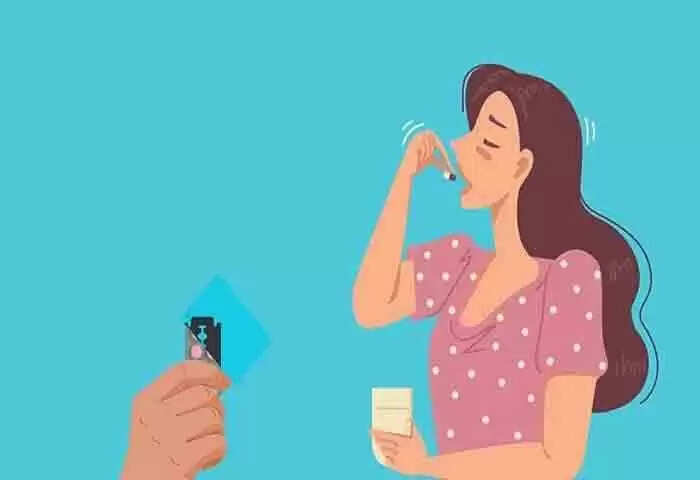 Booked | കാല്സ്യം കാപ്സ്യൂളുകളില് ബ്ലേഡ് കഷണങ്ങള് നിറച്ച് ഭാര്യയെ കഴിപ്പിച്ചതായി പരാതി; യുവാവ് അറസ്റ്റില്