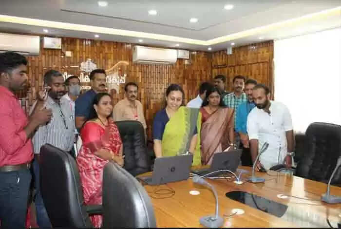 Ayush sector | ആയുഷ് മേഖലയില് കൂടുതല് ആശുപത്രികളില് ഇ ഹോസ്പിറ്റല് സംവിധാനം ആരംഭിക്കുമെന്ന് മന്ത്രി വീണാ ജോര്ജ്