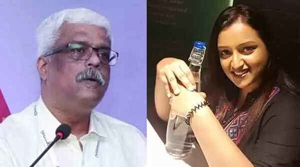 ഐ.ടി സെക്രട്ടറിയെ വടിയാക്കി സി.പി.എമ്മിനെ അടിക്കാന് സി.പി.ഐ