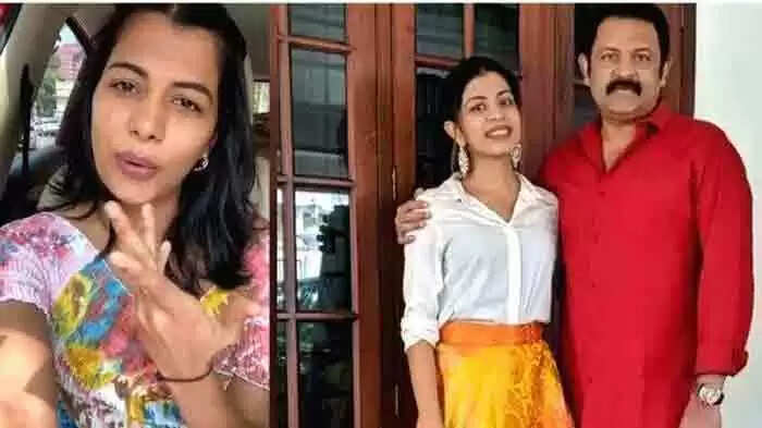 എനിക്ക് ഒറ്റ തന്തയേ ഉള്ളൂ, അല്ലാതെ കണ്ടവന്റെ തന്തയെ ഞാന് പിന്തുണയ്ക്കണോ: വിവാദങ്ങളില് പ്രതികരിച്ച് നടി ദിയ കൃഷ്ണ