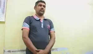 ആശുപത്രികള് കേന്ദ്രീകരിച്ച് മൊബൈല്ഫോണ് മോഷണം: ഐസിയു ബഷീര് അറസ്റ്റില്