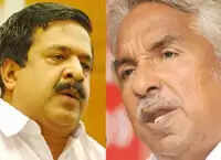 തെറ്റിദ്ധാരണകള് പരിഹരിച്ചെന്ന് ഉമ്മന്ചാണ്ടിയും രമേശ് ചെന്നിത്തലയും
