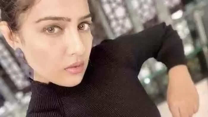 വിവാഹാഭ്യര്ഥന നിരസിച്ചു; നടി മാല്വി മല്ഹോത്രയെ യുവാവ് കുത്തി പരിക്കേല്പ്പിച്ചു; വയറിനും കൈകള്ക്കും കുത്തേറ്റ നടി ആശുപത്രിയില്