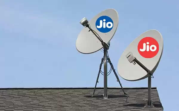 ജിയോ 360 ചാനലുകളുള്ള ഡിടിഎച്ച് സേവനങ്ങളുമായി രംഗത്തെത്തുന്നു