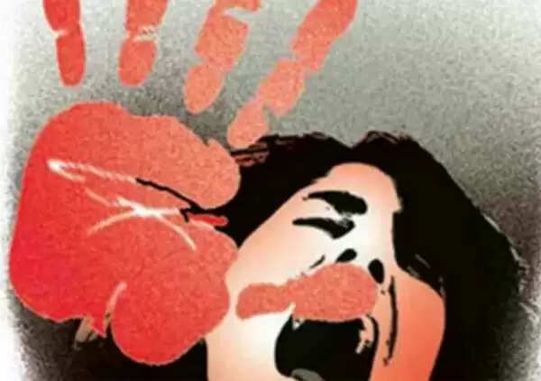 വിവാഹ സത് ക്കാരത്തില് പങ്കെടുത്ത് മടങ്ങിയ കുടുംബത്തെ തടഞ്ഞുനിര്ത്തി; ഭര്ത്താവിനെയും ഭര്തൃസഹോദരനെയും തോക്ക് ചൂണ്ടി ഭീഷണിപ്പെടുത്തി യുവതിയെ കൂട്ടമാനഭംഗപ്പെടുത്തി