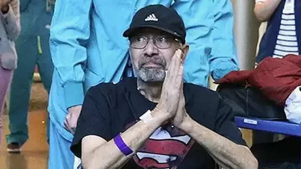 കോവിഡ് ബാധിതനായ 70കാരന്റെ 62 ദിവസത്തെ ആശുപത്രിവാസത്തിന്റെ ബില്ല് 8കോടി; ഓരോന്നിന് ചെലവായ തുകയും അക്കമിട്ട് നിരത്തിയ 181 പേജുള്ള ബില്ലുകണ്ട് ഞെട്ടി കുടുംബാംഗങ്ങള്
