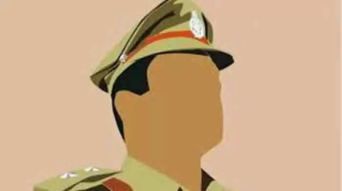 മാസ്ക് പരിശോധന; ജവാനെ മര്ദിച്ചെന്ന സംഭവത്തില് 5 പൊലീസുകാര്ക്കെതിരെ നടപടി