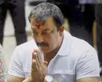 സഞ്ജയ് ദത്തിന് രണ്ടാഴ്ചത്തെ പരോള്